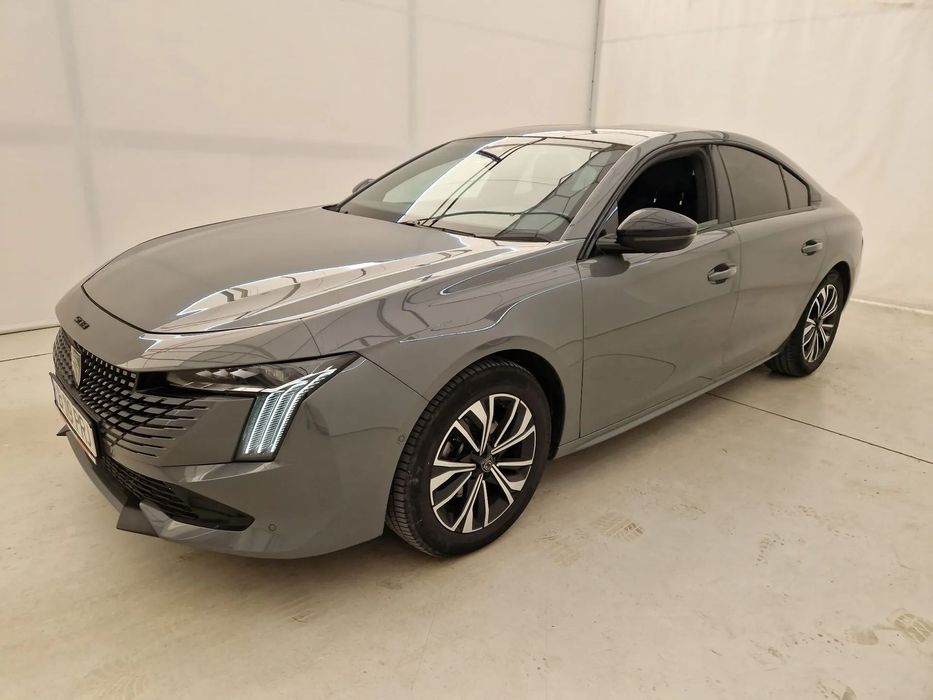 Peugeot 508 Peugeot 508 1.5BLUEHDI 130CP