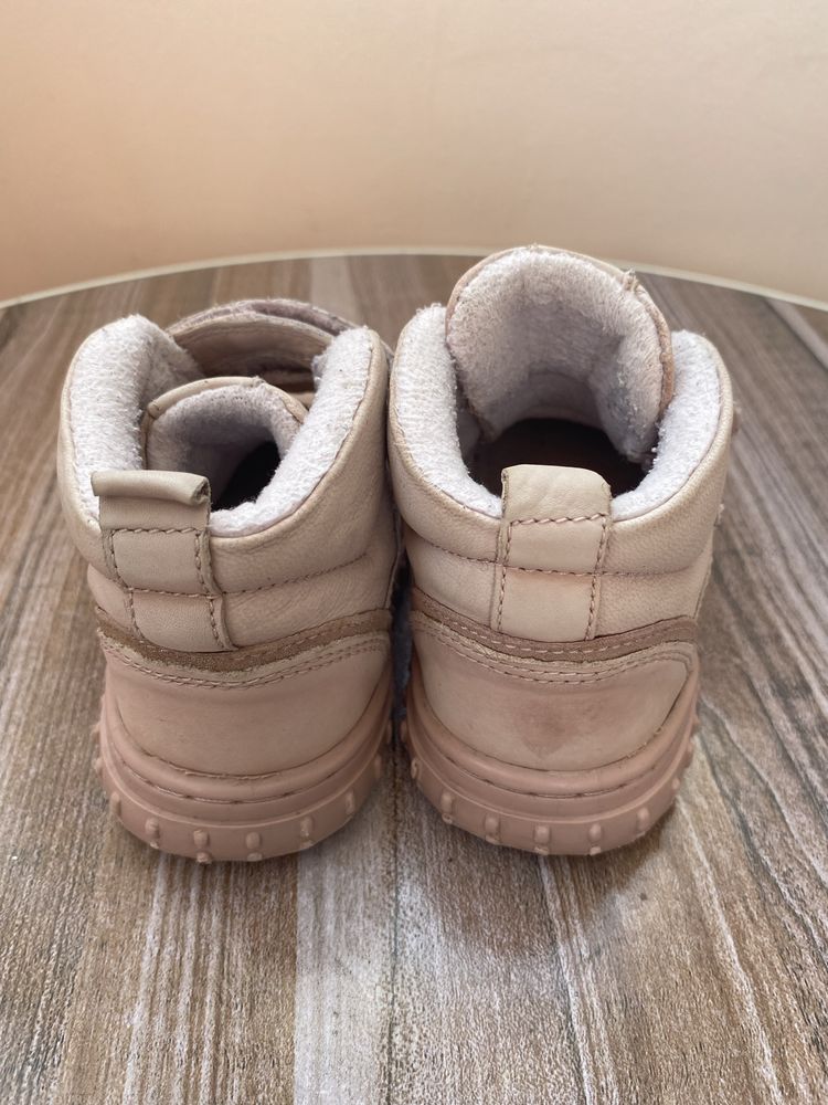 Детски боти Lasocki
