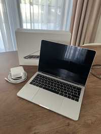 Macbook Pro late 2017