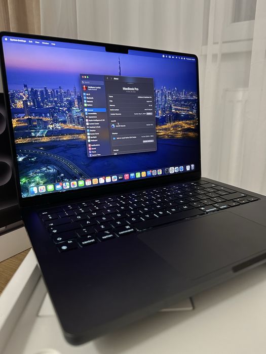 Macbook m4 16 ram