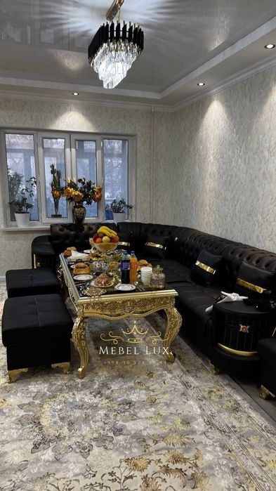 Мебел мягкий Угалок мебел цехдан