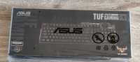 Геймърска клавиатура ASUS TUF Gaming K1 RGB