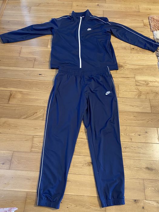 Trening NIKE XL albastru bleomarin