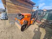 Inchiriez Cilintru Compactor 3T cu operator