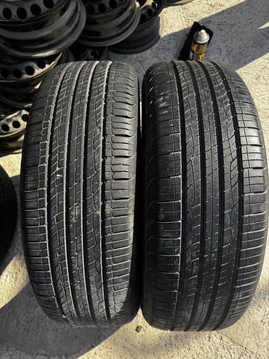 R18 Gete balon 225/60/18