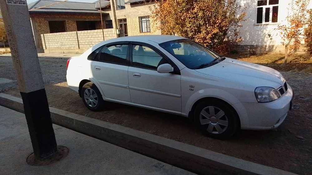 Lassti Sotiladi naxtga  savdo