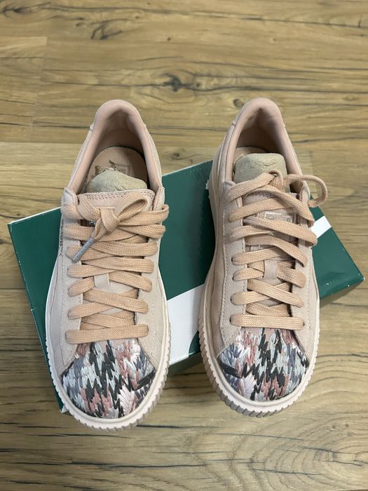 Tenesi Puma marimea 36