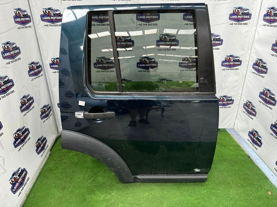 USA PORTIERA LAND ROVER DISCOVERY FATA STANGA / DREAPTA SPATE STANGA / DREAPTA 2004-2009