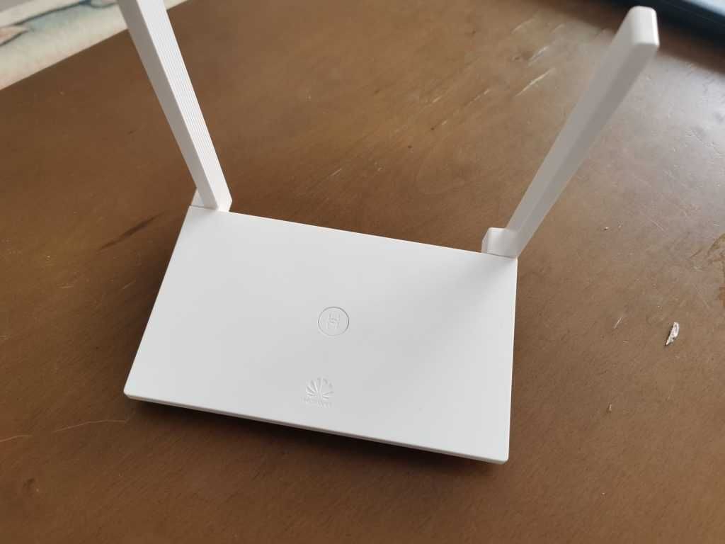 Рутер Huawei WiFi WS318n