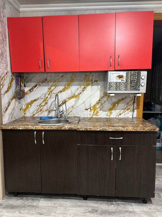 Продам кухонный гарнитур