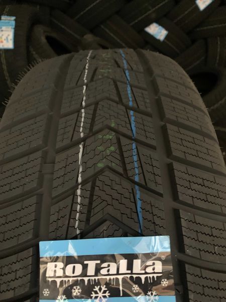 Нови зимни гуми ROTALLA SETULA W RACE S330 245/55R19 107V XL DOT 22