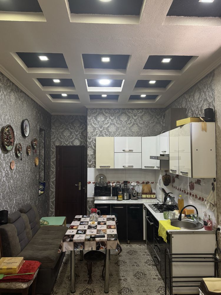 Продаётся свой дом