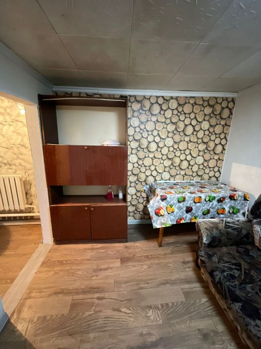 Сдам часть дома квартира