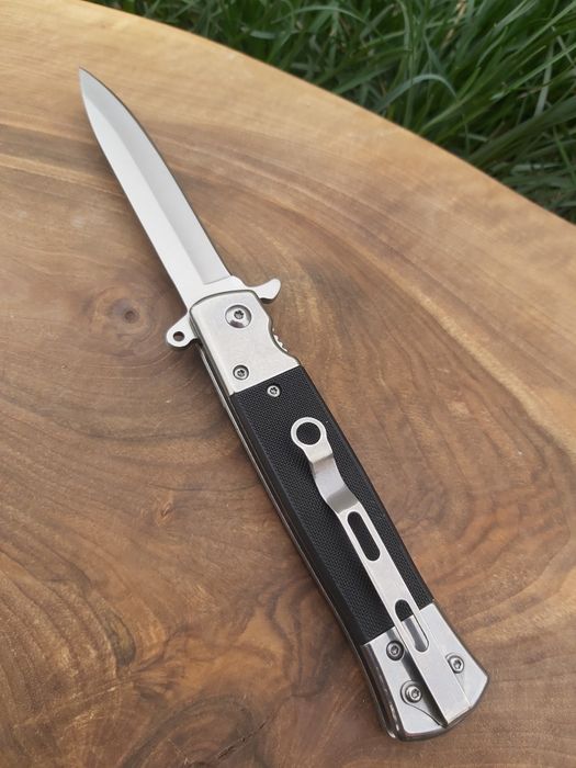 Сгъваем нож SOG Flash tanto,Flipper