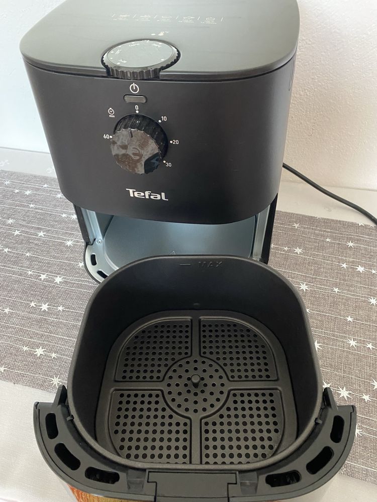 Еърфрайър на Tefal