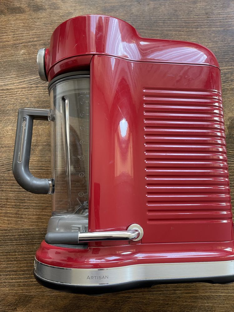 KitchenAid блендер