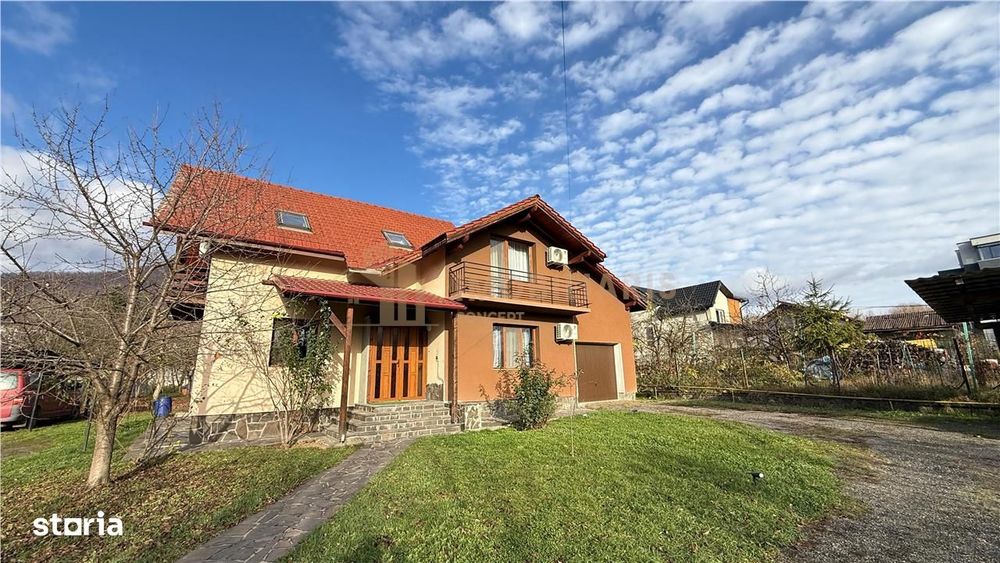 Casa de inchiriat, zona Victoriei