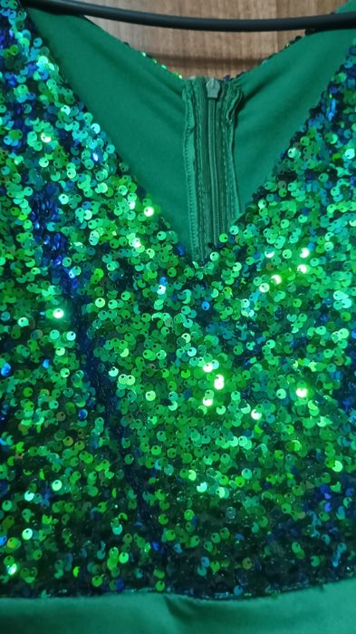Rochie ocazie superbă