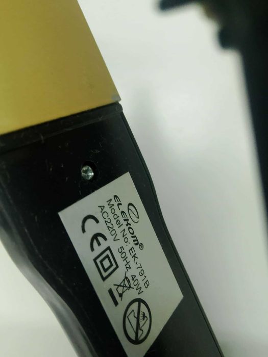 Преси за коса нови с керамични плочки