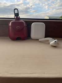 De vanzare: Casti Apple airpods generatia 1