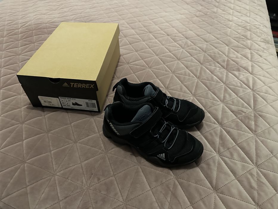 Детски маратонки adidas