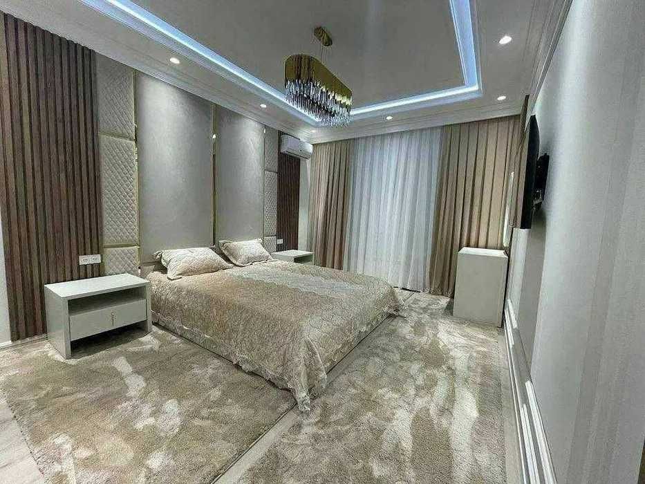 R15 Сдаётся квартира 2/2/9 на Яккасарайском ор-р Шота Руставели!!!