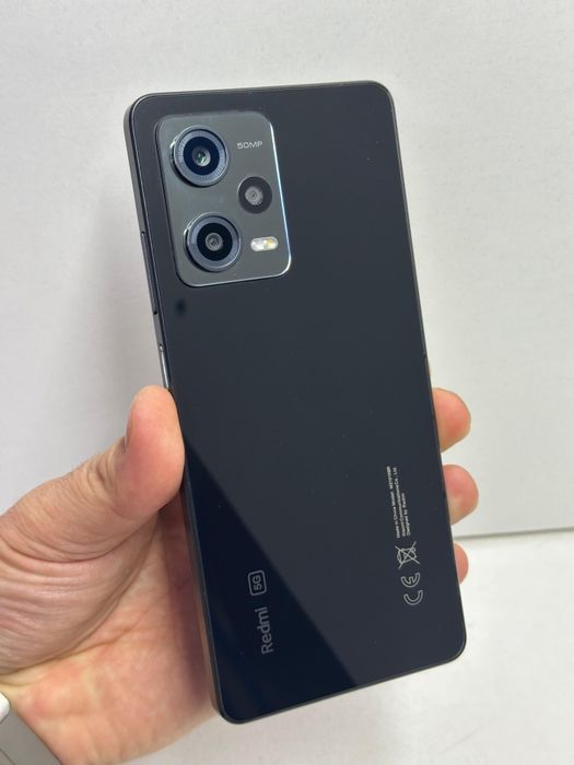 Продам Redmi Note 12 Pro 256г 5G
