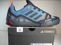 Adidas Terrex Swift Solo 2 marimea 44 2/3 pentru barbati, noi