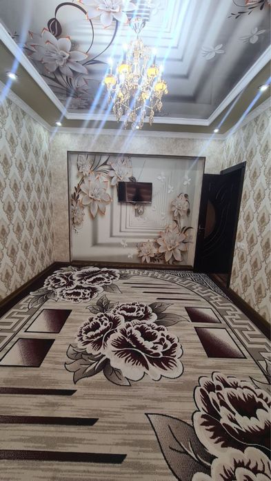 2 xonali kvartira ijara beriladi oilaga