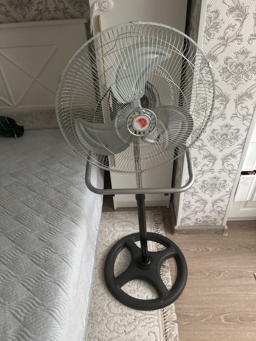 Продам вентилятор