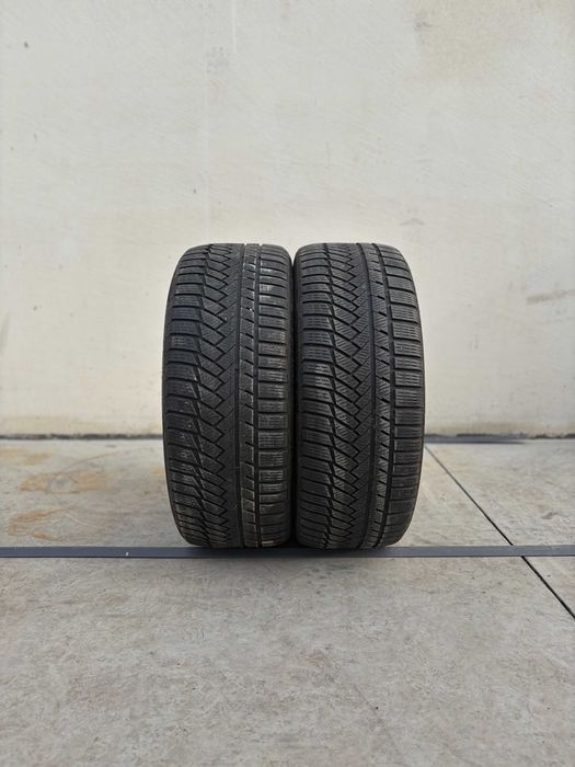 Continental 225/45R18- Stare foarte buna, livrare rapida, garantie!