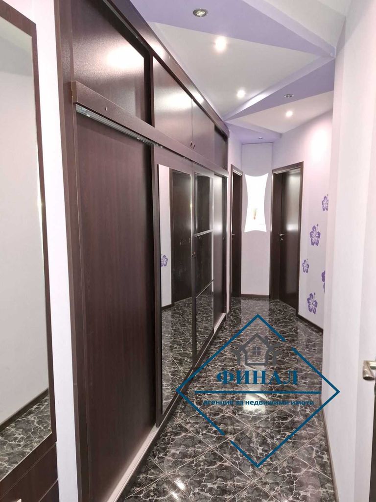 Продава се Тристаен апартамент в Шумен, Болницата - 73 кв.м за 1328 €/кв.м - Снимка #3
