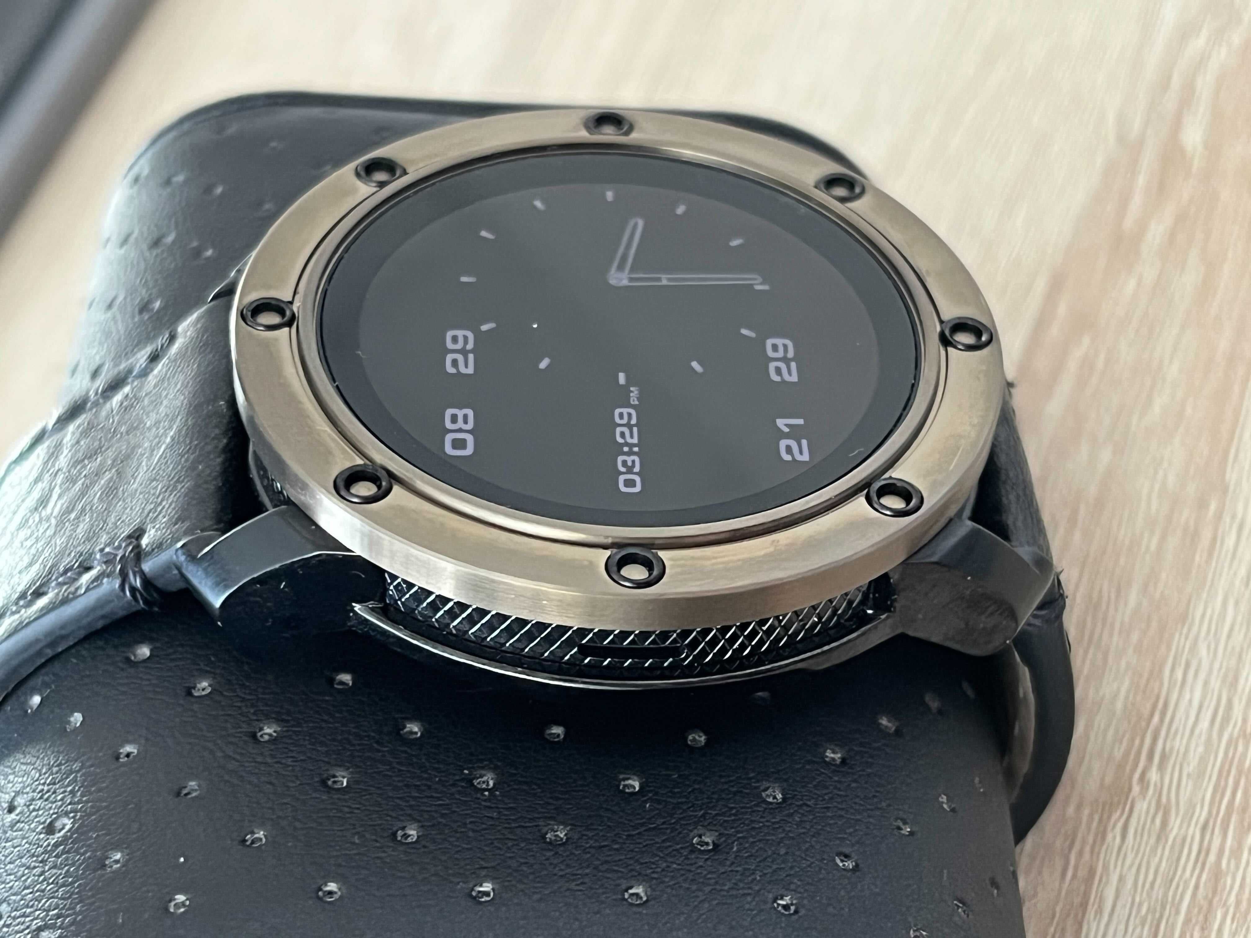 Смарт часовник Diesel On Axial