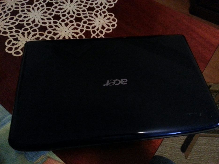 Vând Laptop Acer Aspire 5536G pentru piese.