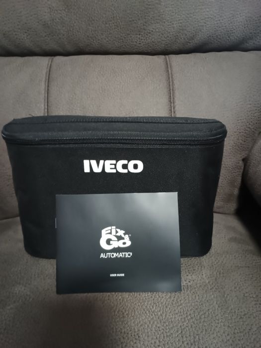 Compresor Iveco Daily