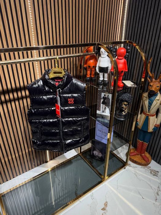 Vesta Barbati Hugo Negru Lucios