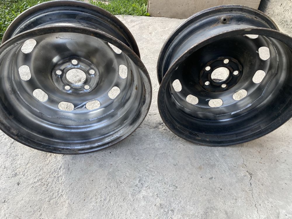 диск r15 3 шт жағдайы жақсы