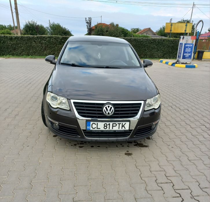 Vand Volkswagen Passat b6 2.0 TDI