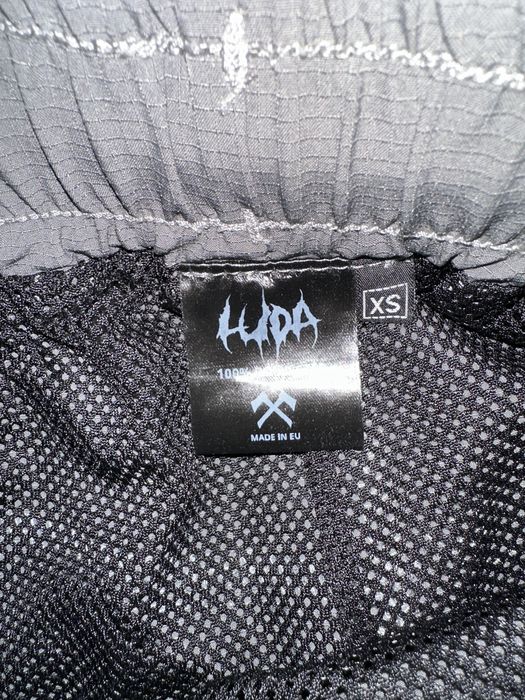 Панталон Luda нов