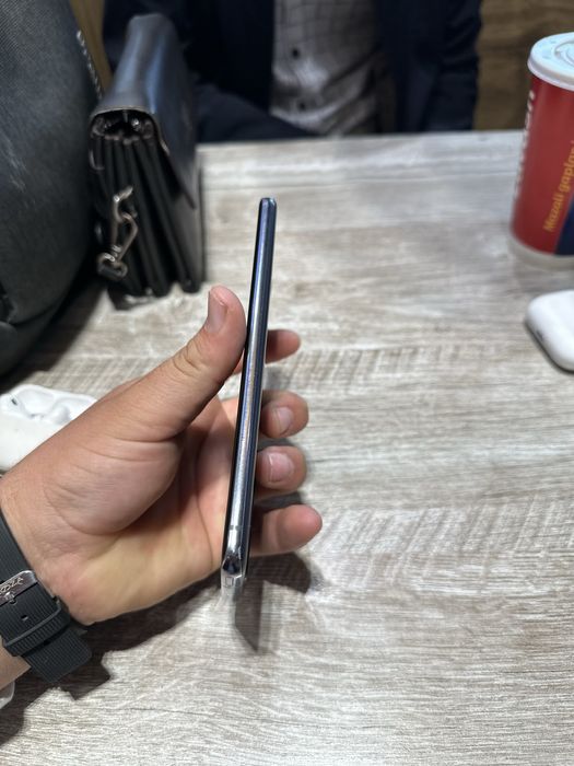 Samsung Gallaxy A82 5G Ideal