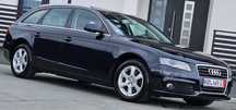 Audi A4 Attraction 2.0 143 cp An fab.2010 Euro 5‼️‼️