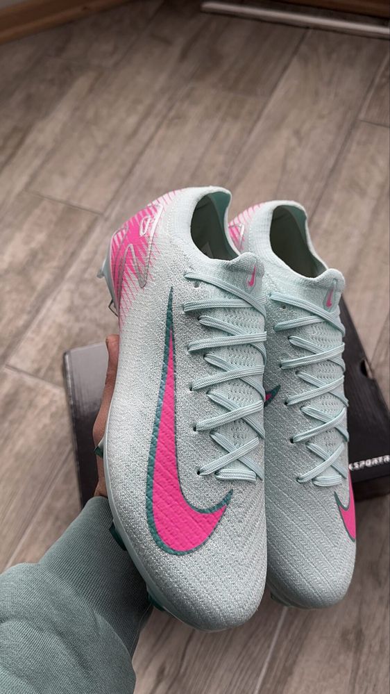 Nike Mercurial Vapor!