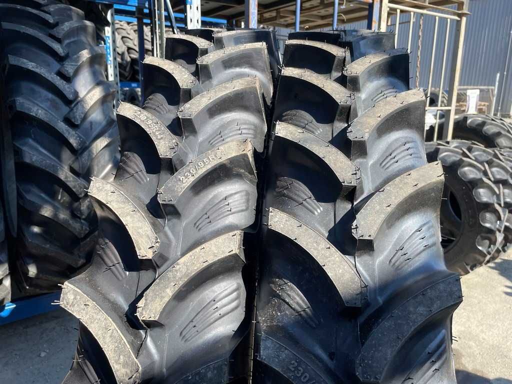 Cauciucuri noi Radiale 230/95 R44 OZKA livrare rapida garantie