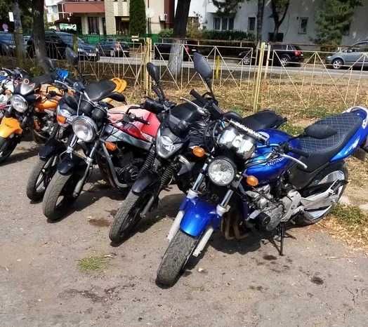 Scoala de soferi  categoria B,A1,A2,A Botosani