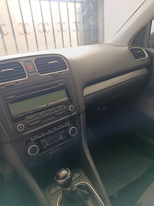 Volkswagen golf 6 de vânzare