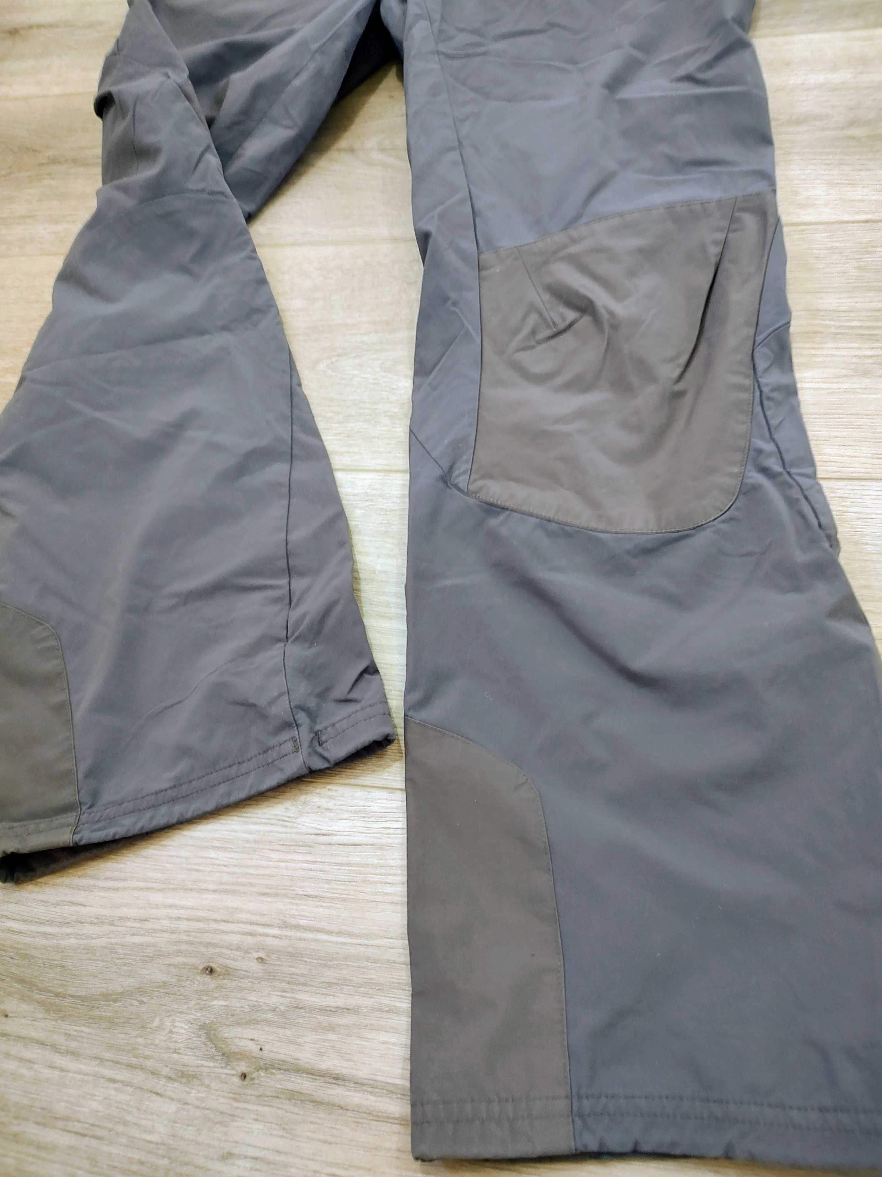 Pantaloni tehnici iarna, Jack Wolfskin, 38