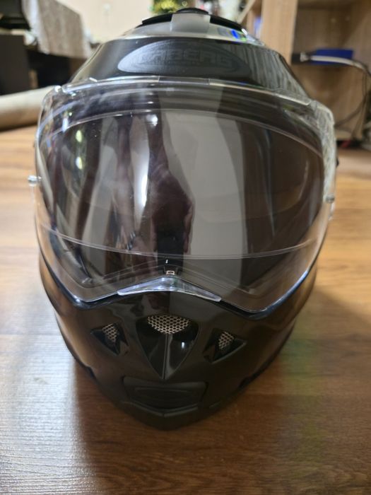 Модуларна каска за мотор Caberg Duke 2