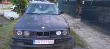 Bmw 525 TDS de colecție