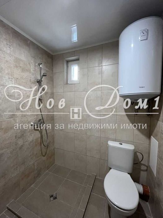 Дава се под наем Двустаен апартамент в Варна, Погреби - 38 кв.м за 357 € - Снимка #7