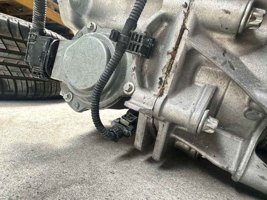 Cutie Viteze Automata Mini F55 F56 F57 5A81B49 7DCT300-ALQ GD7F32AG